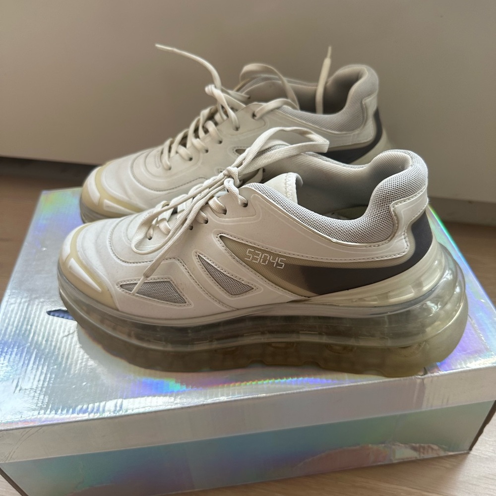 Shoes53045 Bump’n Air size 42
